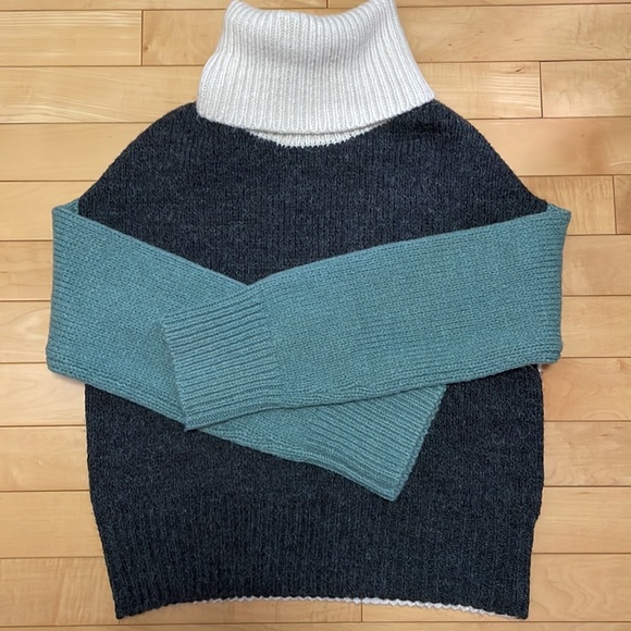 Twik knit sweater - Picture 2 of 8